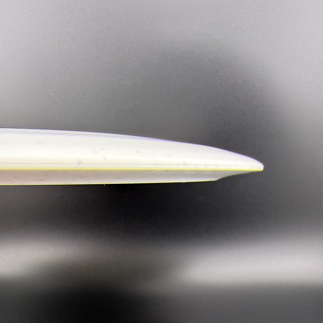 ESP Glo Sparkle Surge - Ledgestone 2025 Season 2 Discraft