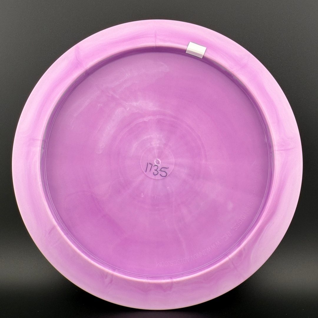 Swirled Star Wraith - Limited Edition Innova