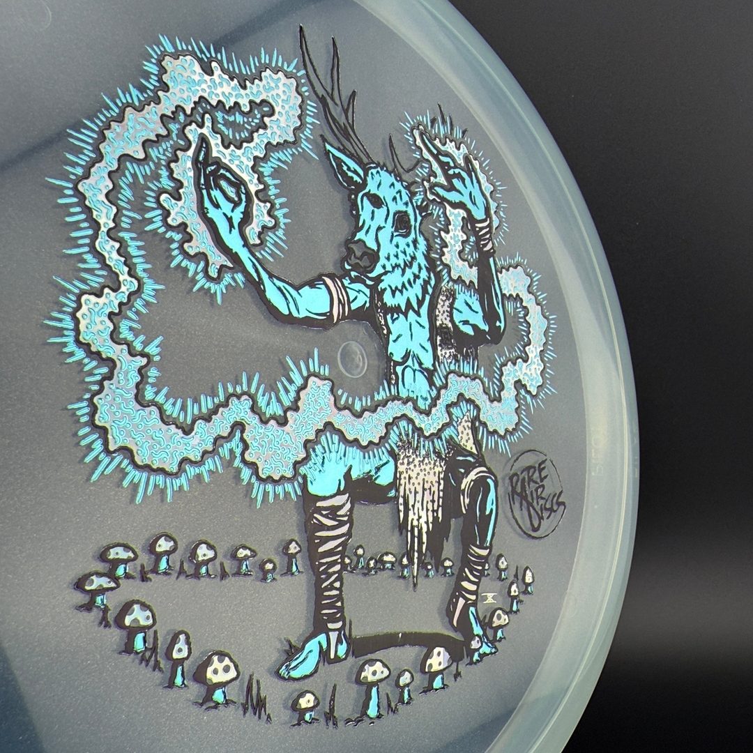 Proton Pilot - Elk Man 2.0 by Ripper Studios Streamline