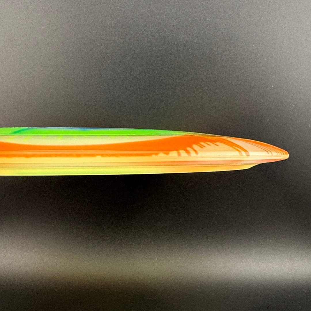 I-Dye Champion Valkyrie Innova
