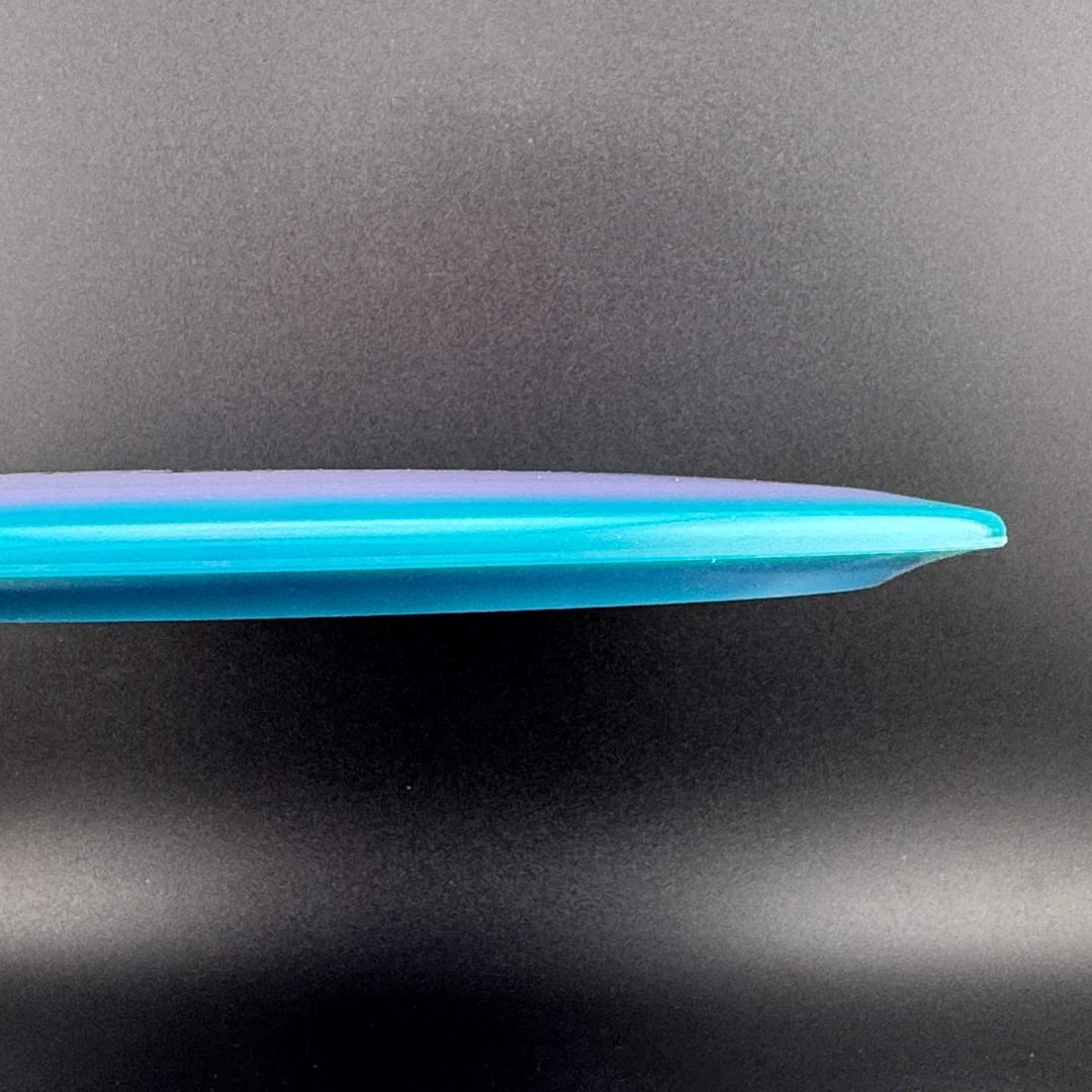 Proto Glow Halo Champion Firebird - Nate Sexton 2025 Tour Series Innova