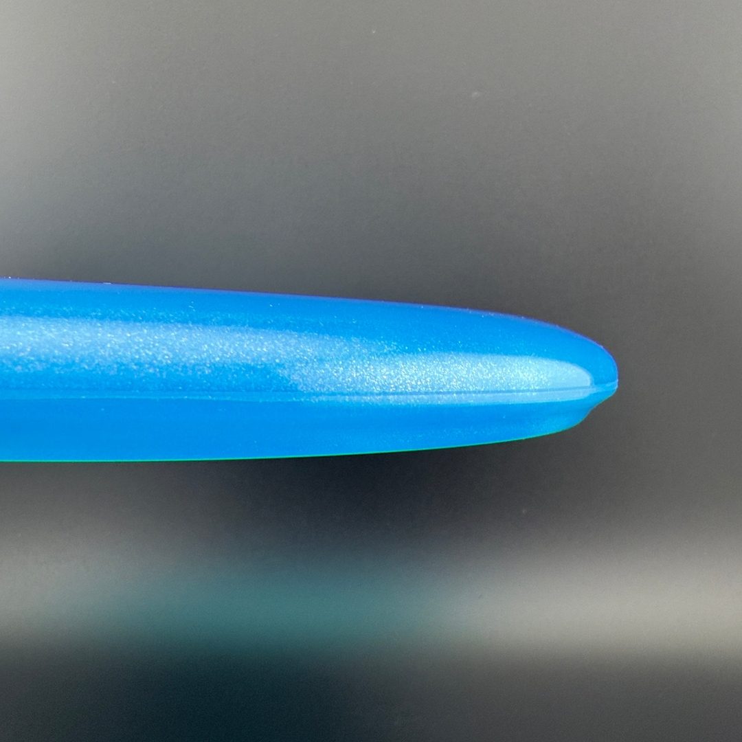 VIP Glimmer Swan 2 - Huk Lab TriFly Westside Discs