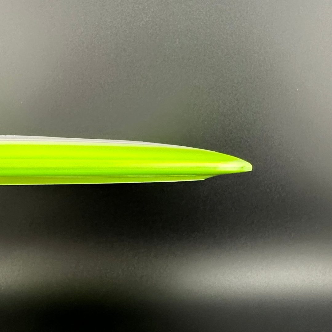 Glow Horizon S-Line DD3 3 Foil - Nordic Phenom 4 - Niklas Anttila Signature Series Discmania