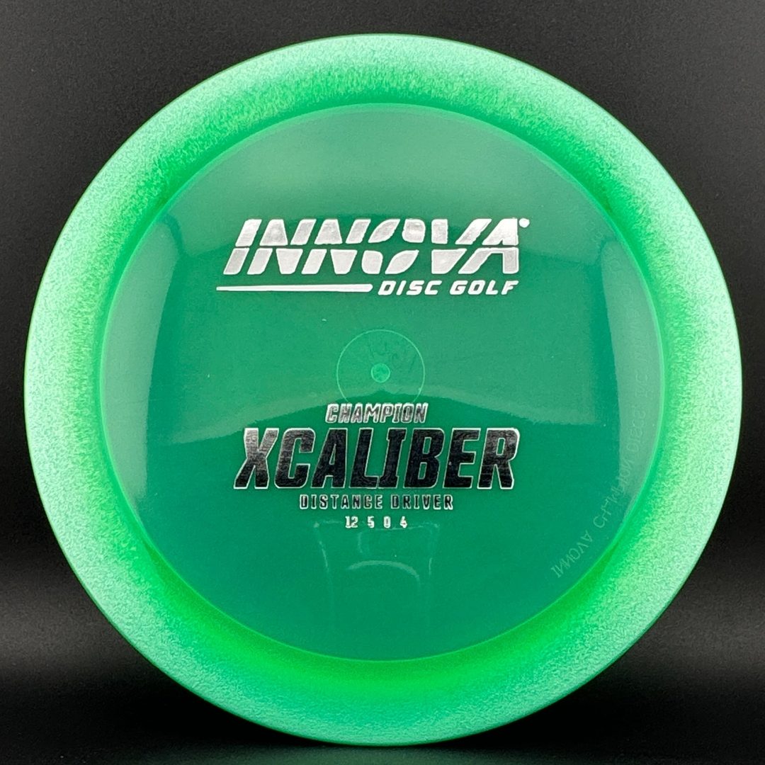 Champion XCaliber Innova