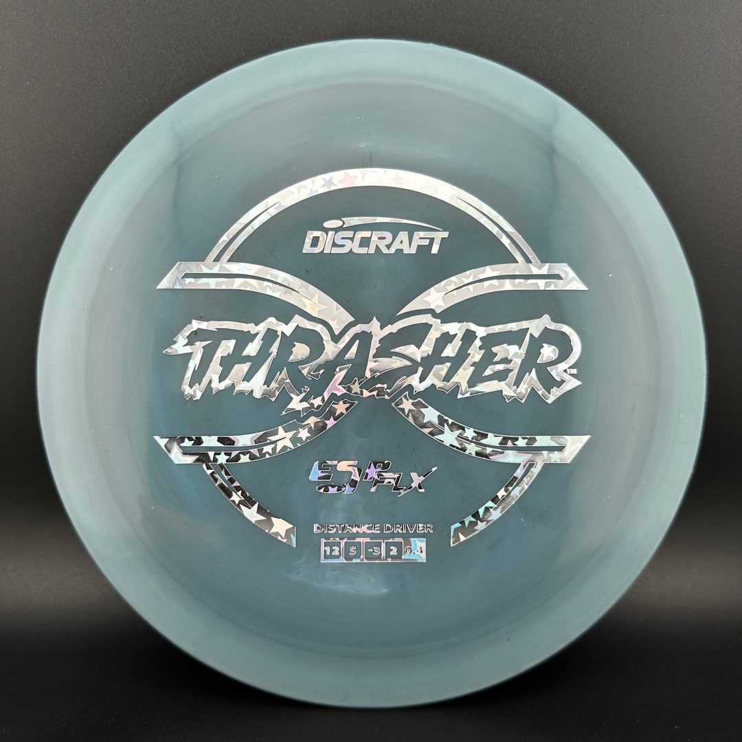 ESP FLX Thrasher Discraft