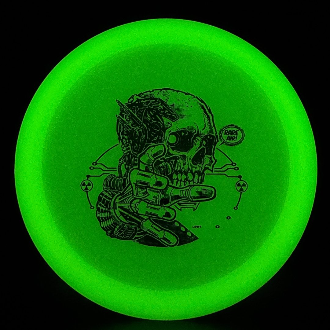 Nocturnal Freetail - STRATUS FEAR V1 by Les White MINT Discs