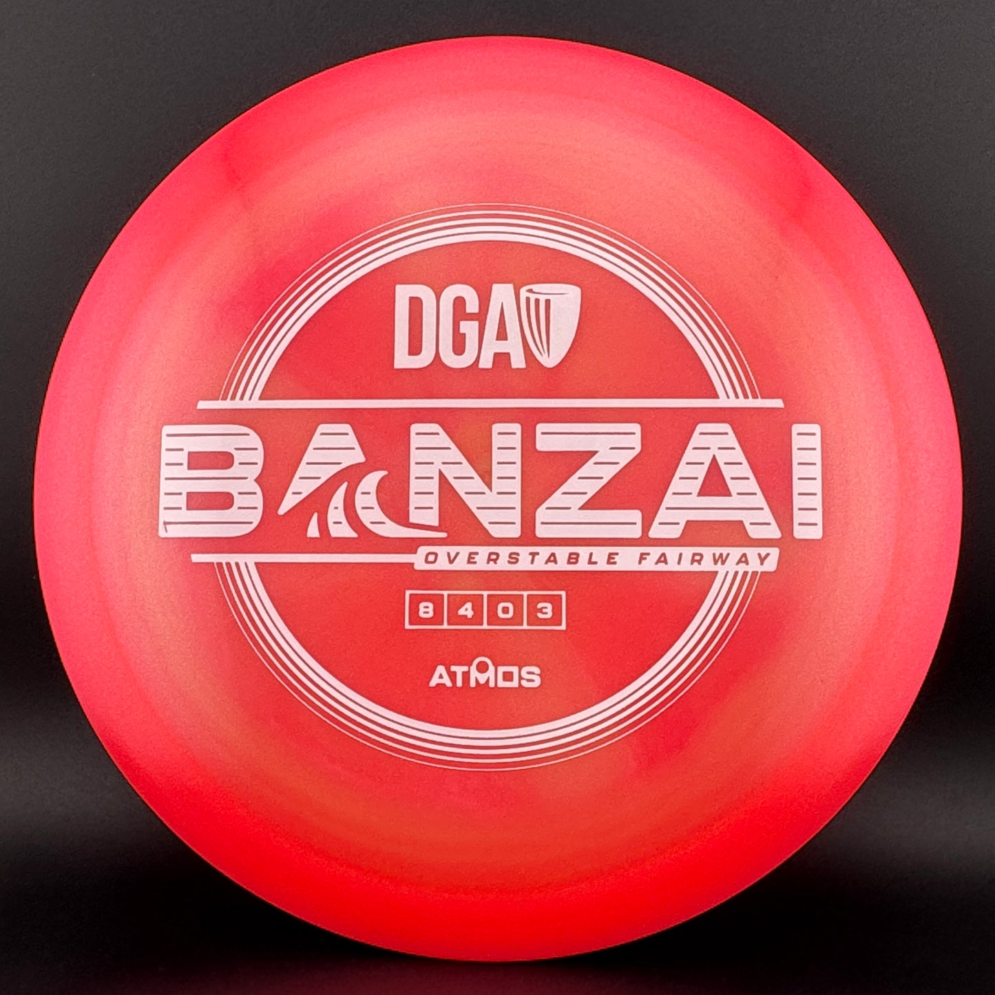 Atmos Banzai