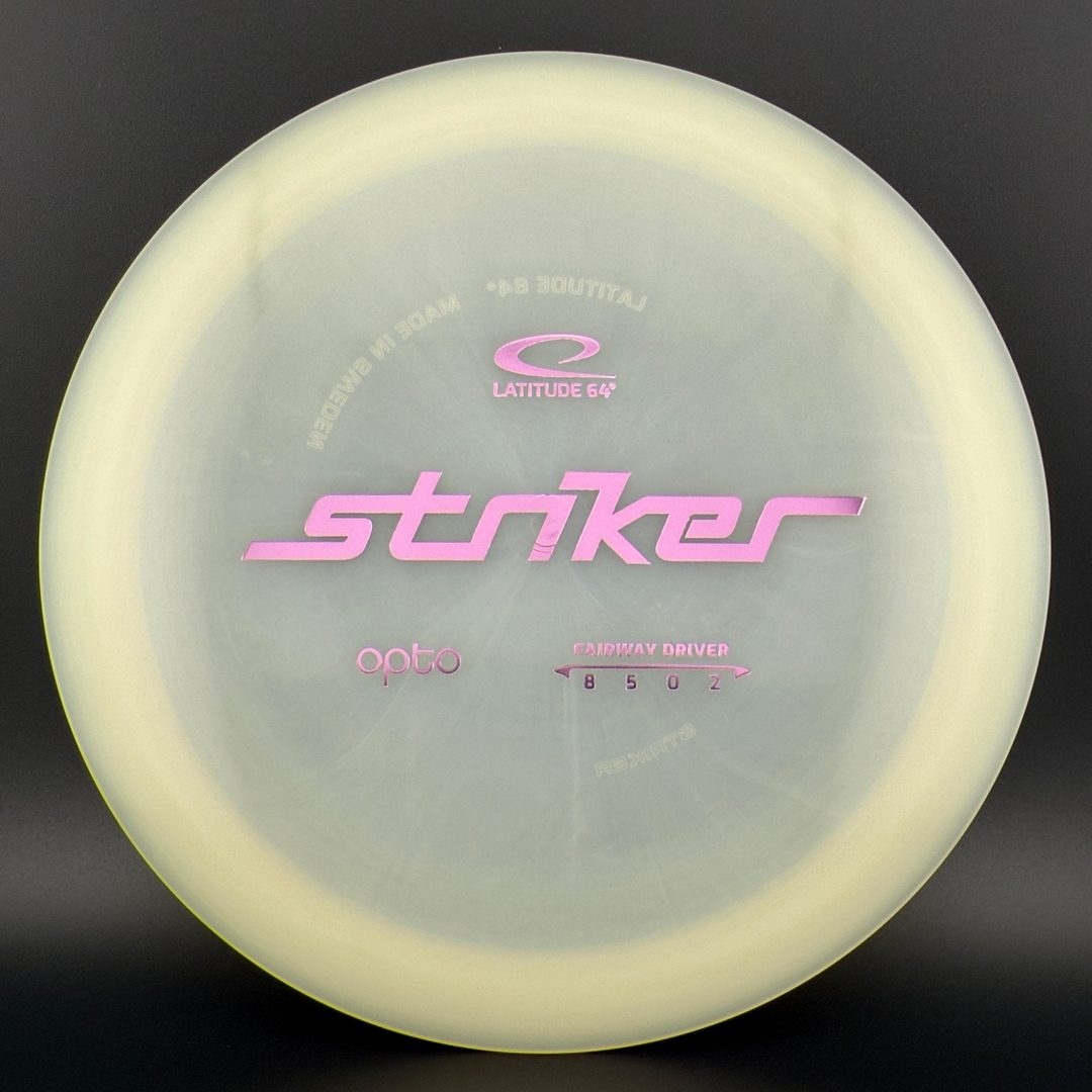 Opto Striker Latitude 64