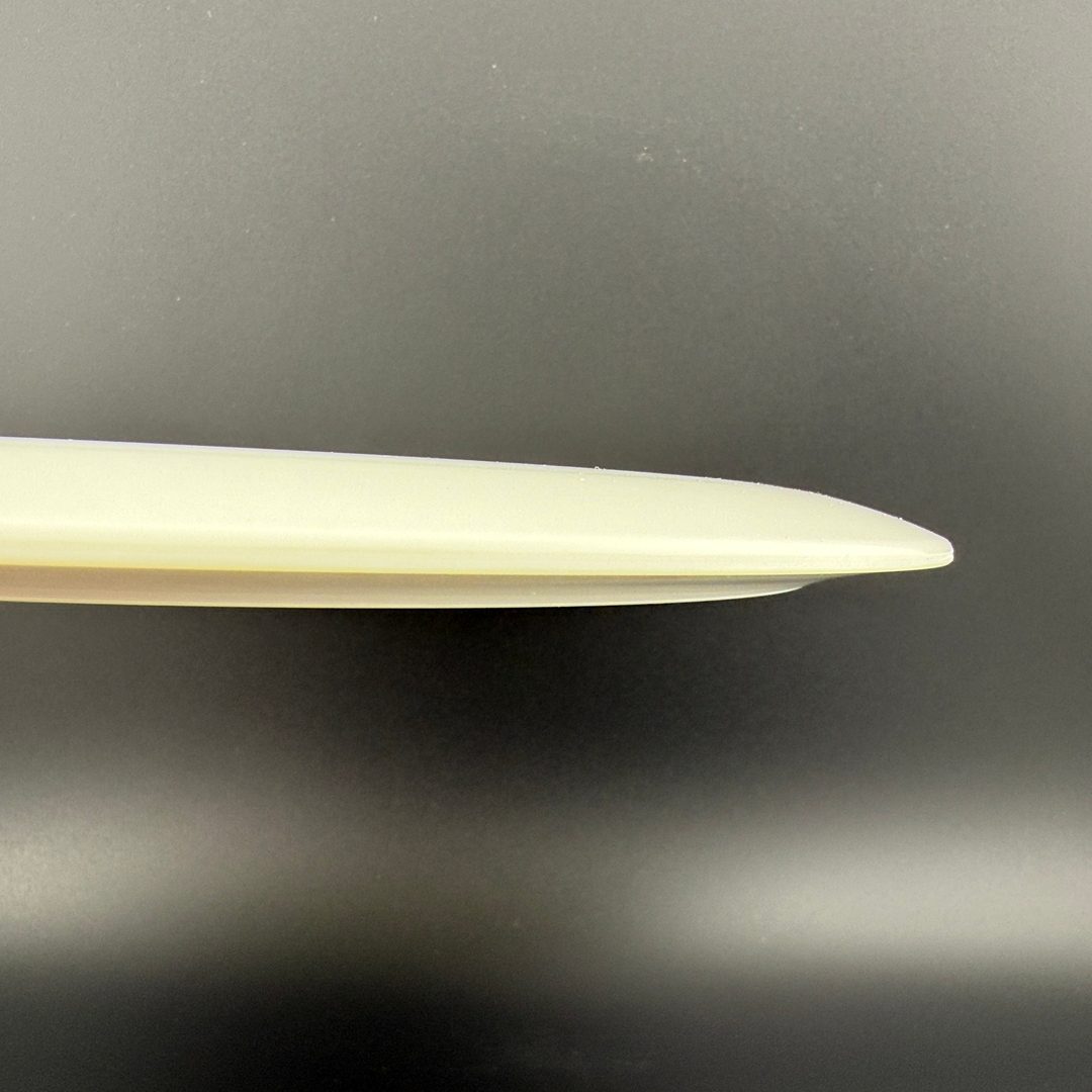 Z Glo Thrasher - Limited Edition Discraft