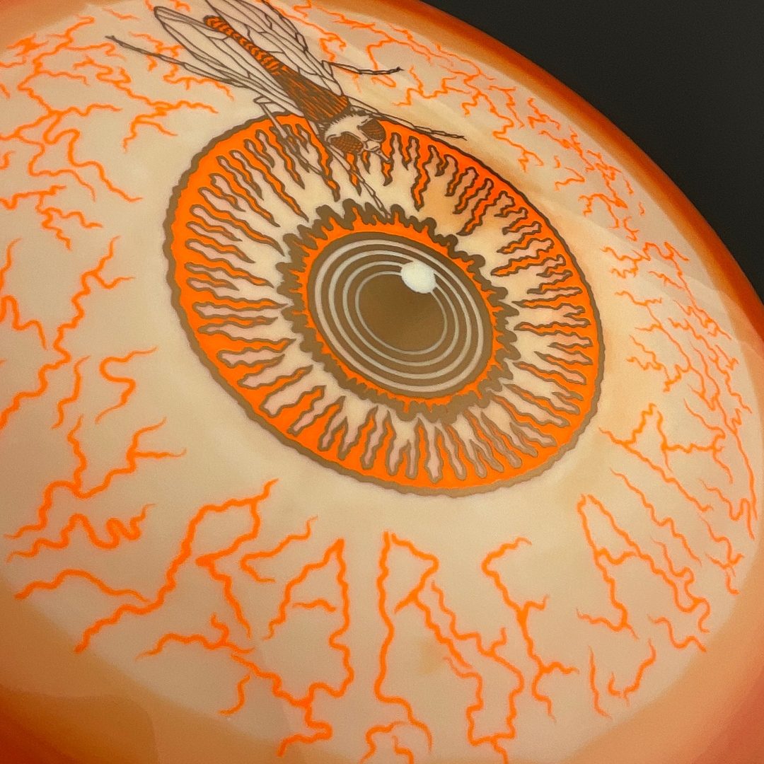 Halo Star Sidewinder- Eye-Fly RAD V2 by Ripper Studios Innova