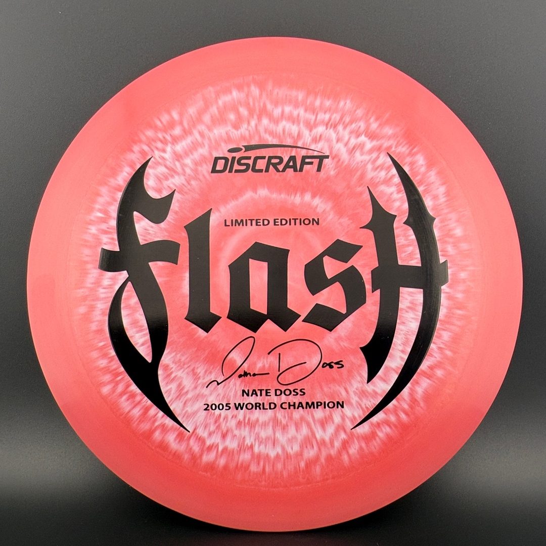 ESP Flash - Nate Doss Limited Edition