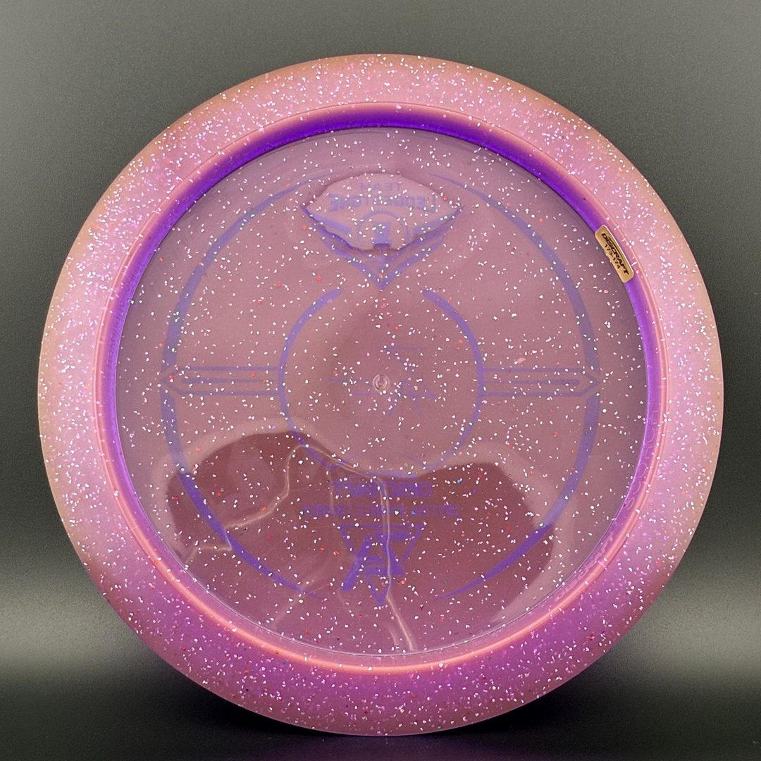 CryZtal Sparkle Scorch - Zach Arlinghaus Team Ledgestone Discraft