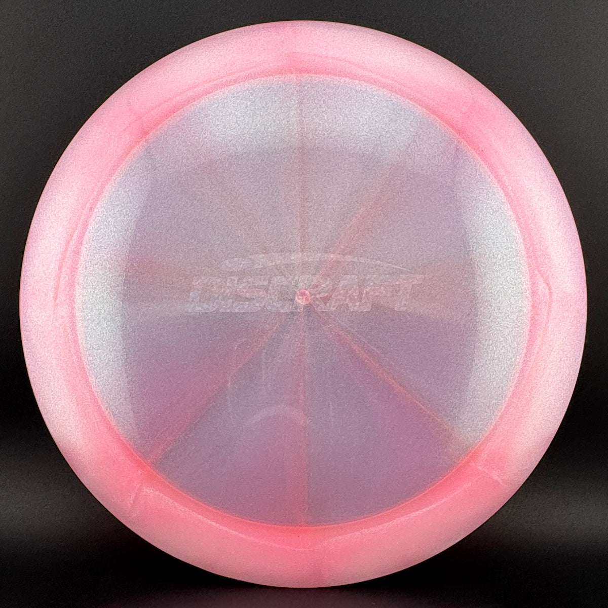 Colorshift Z Ares - McBeth - Discraft Bar Bar