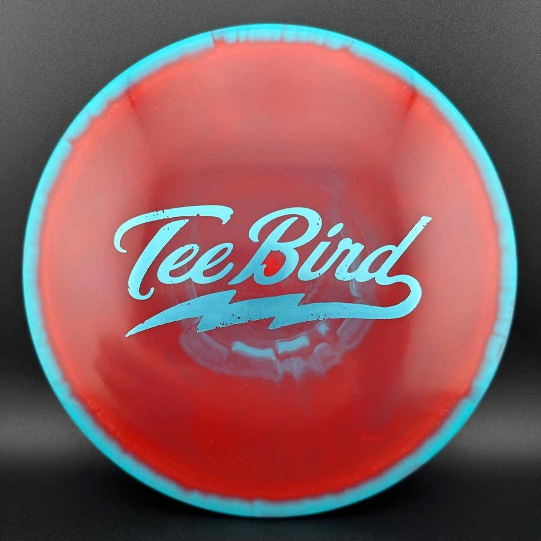 Halo Star Teebird3 - Venture Stamp Innova