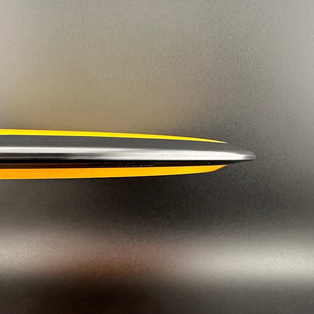 Plasma Inertia - Factory Misprint MVP