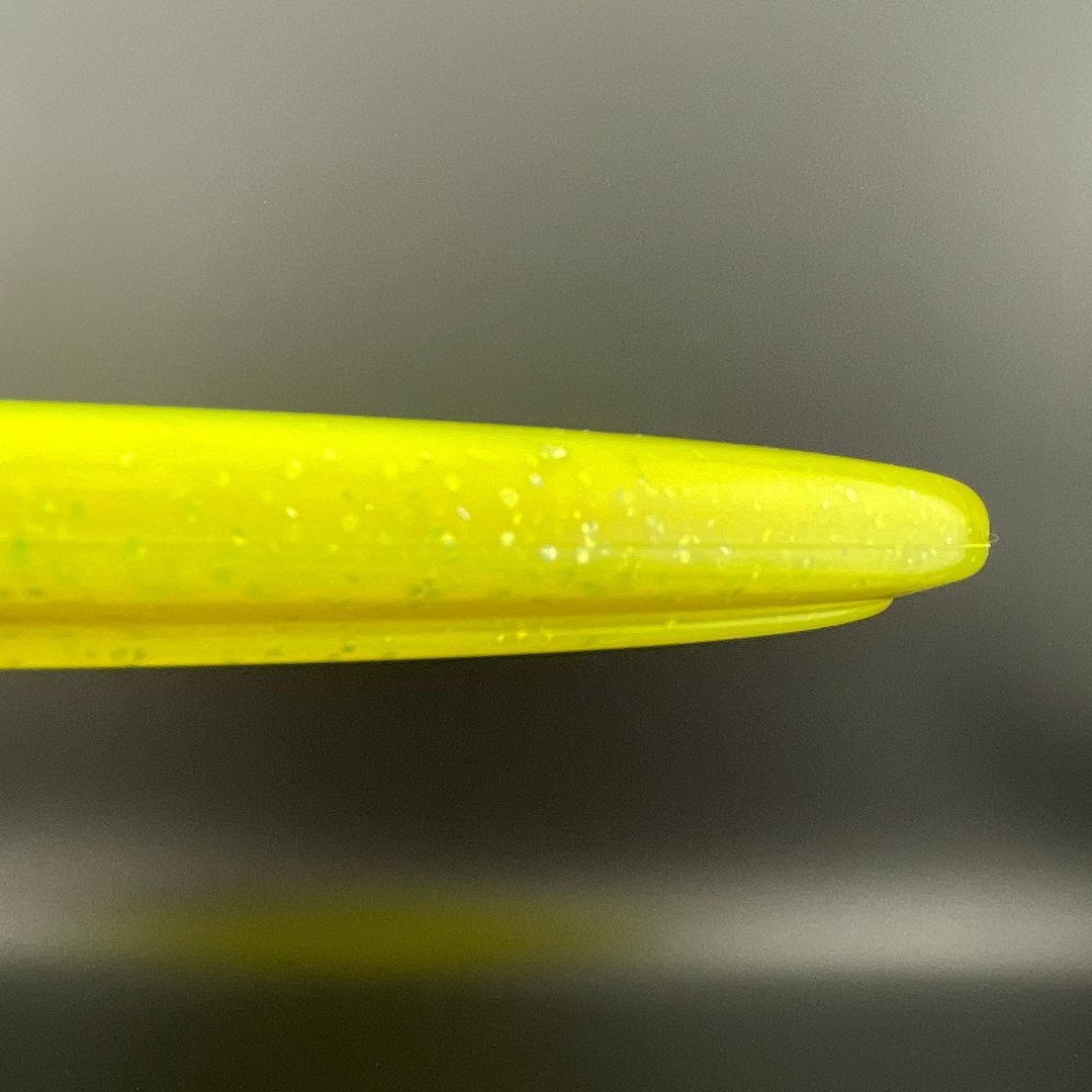 Metal Flake Champion Gator Innova