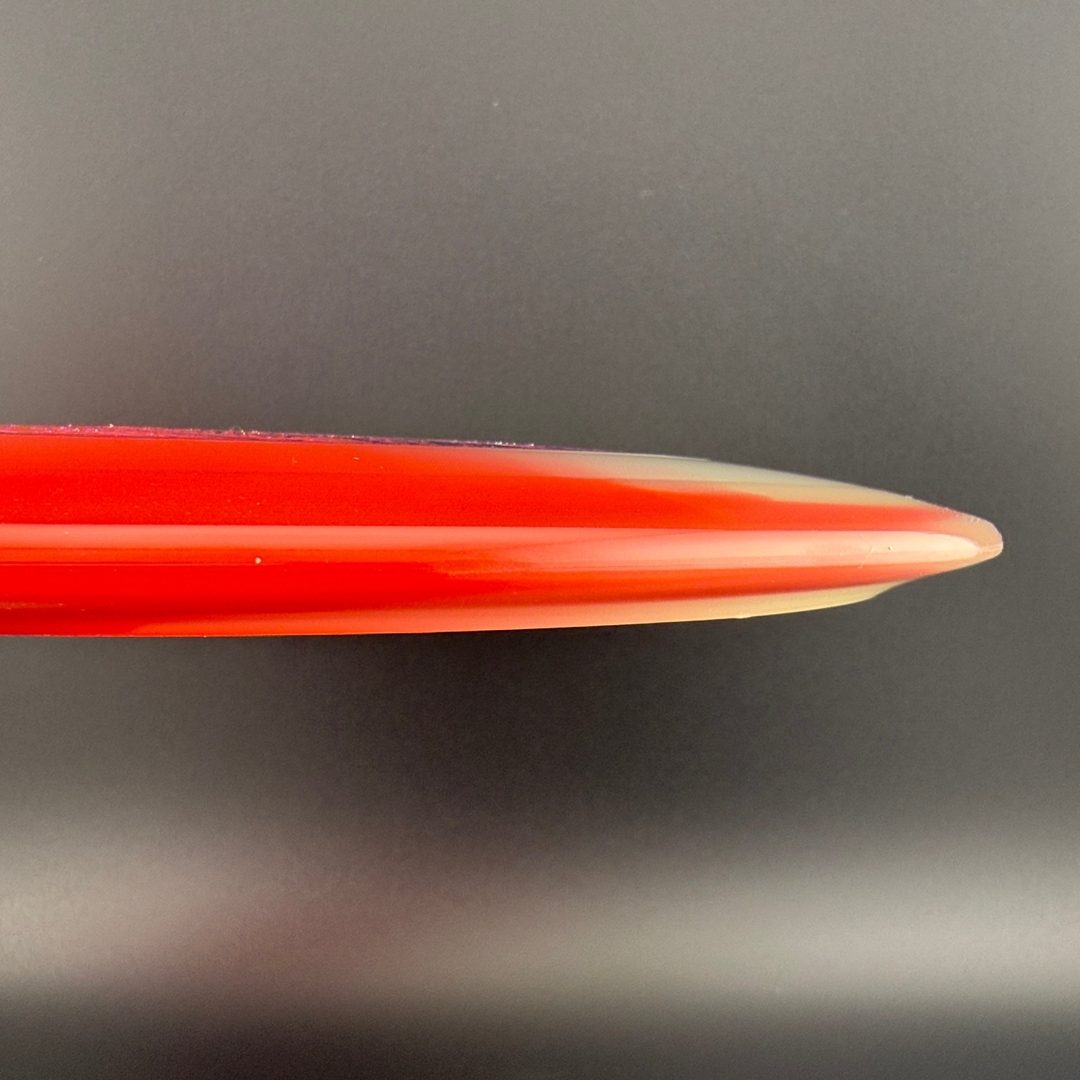 Glow Retina Chemtrail - Special Edition Variant