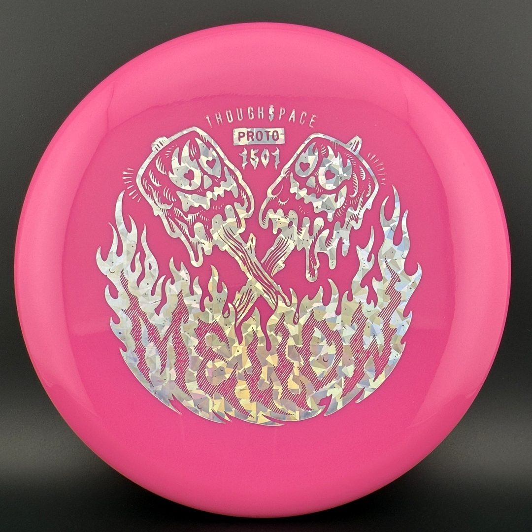 Premium Mellow - Prototype Catch Disc