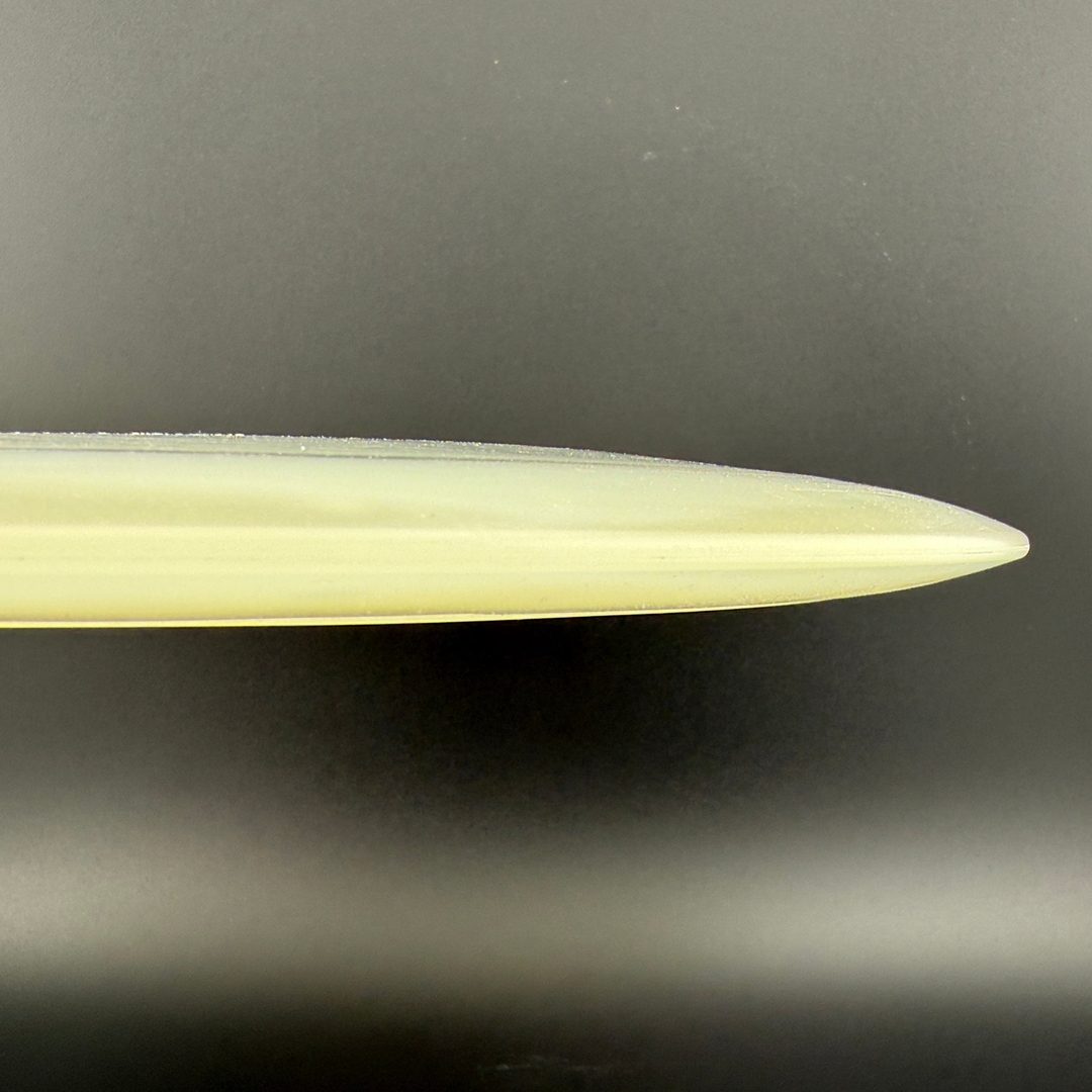 Glow Isolation Cataclysm - Blue Glow Doomsday Discs