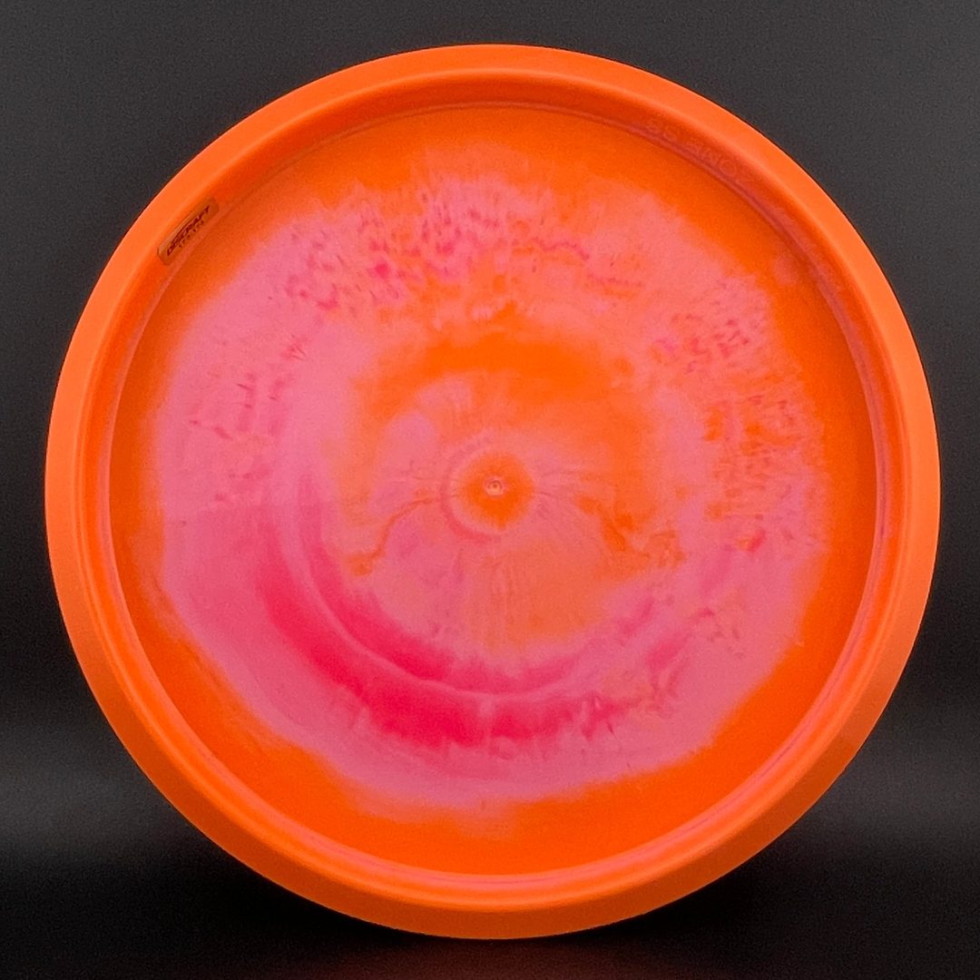 ESP Zone SS Discraft