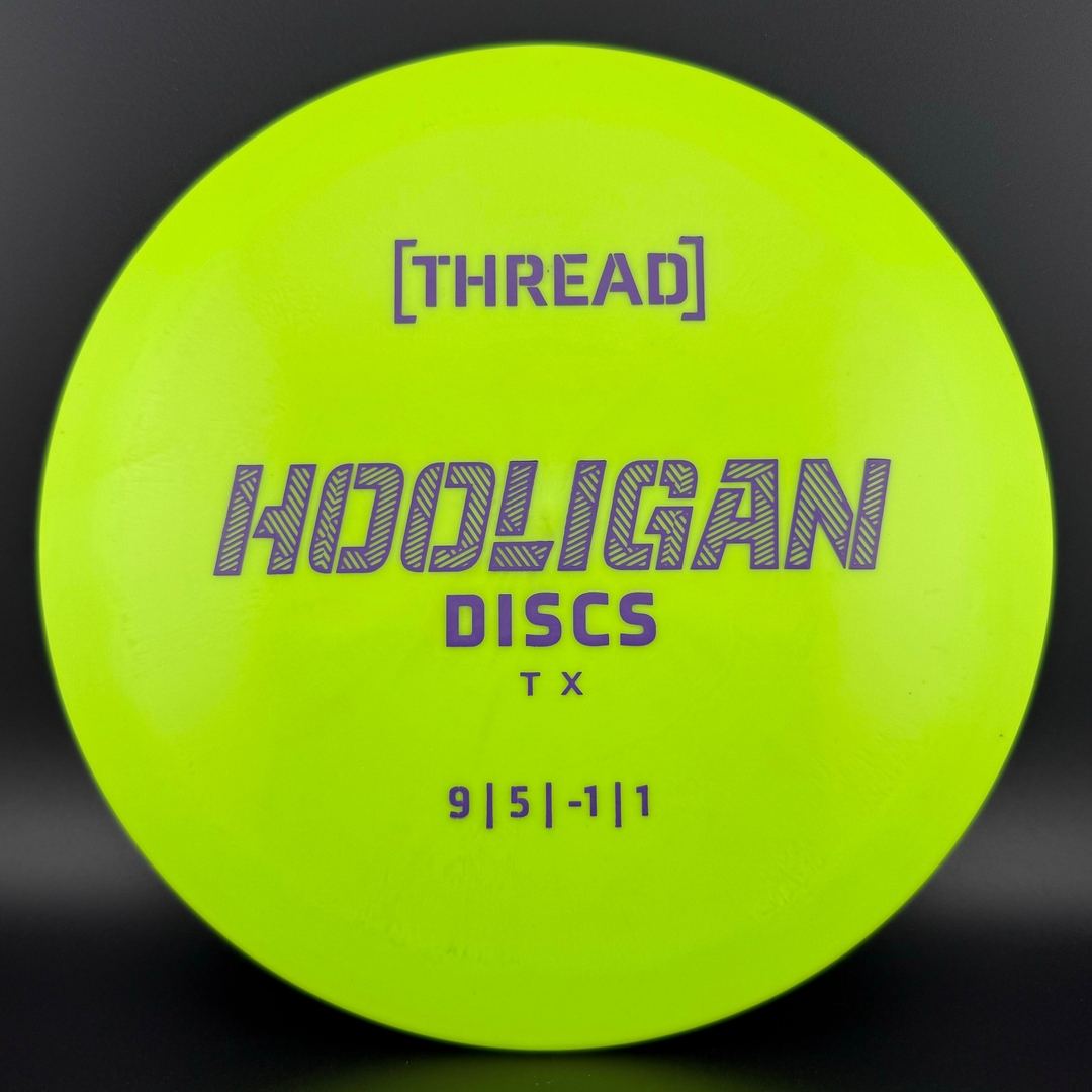 Primo Thread Hooligan