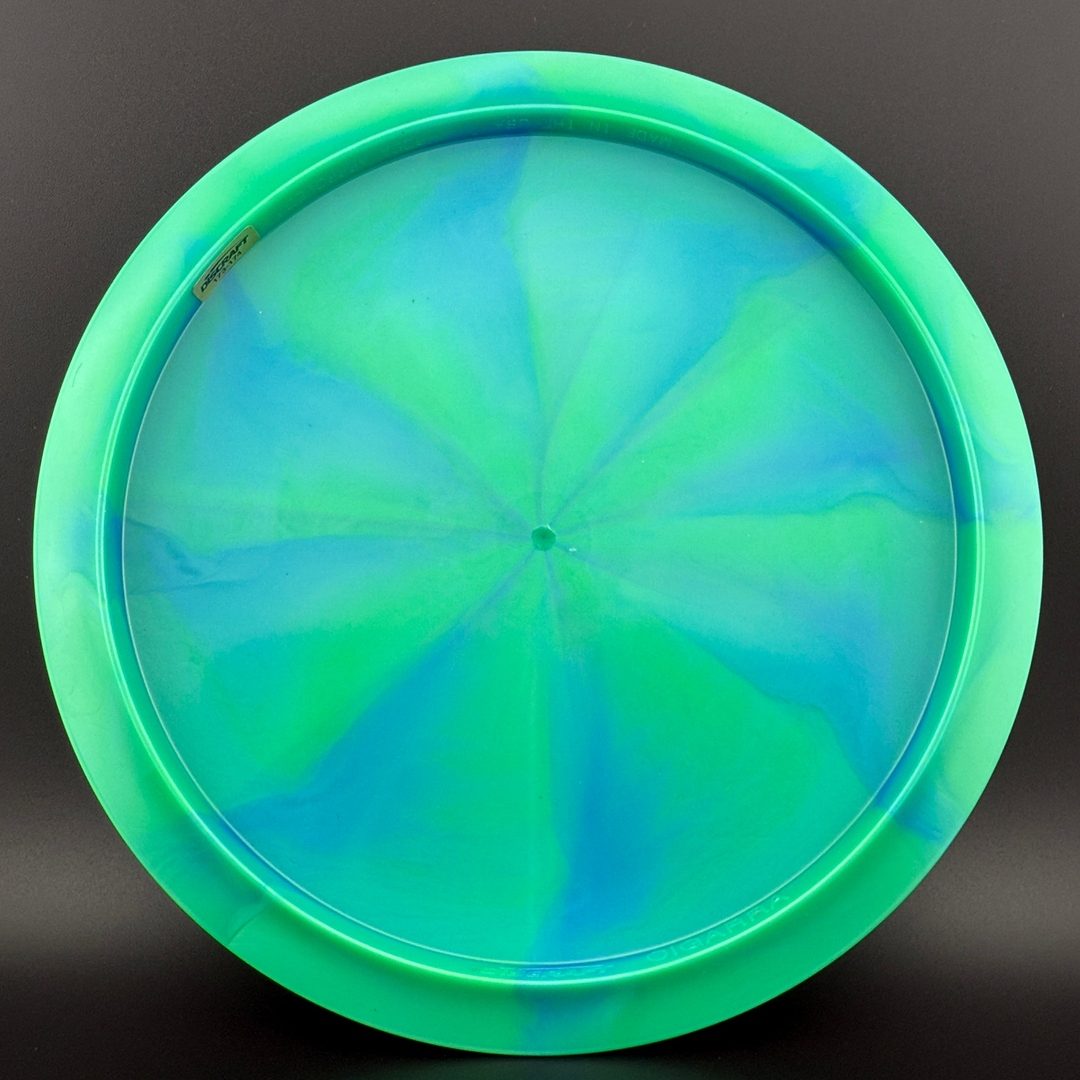 Ti Swirl Cigarra - Limited Edition GMC 1/500 Discraft