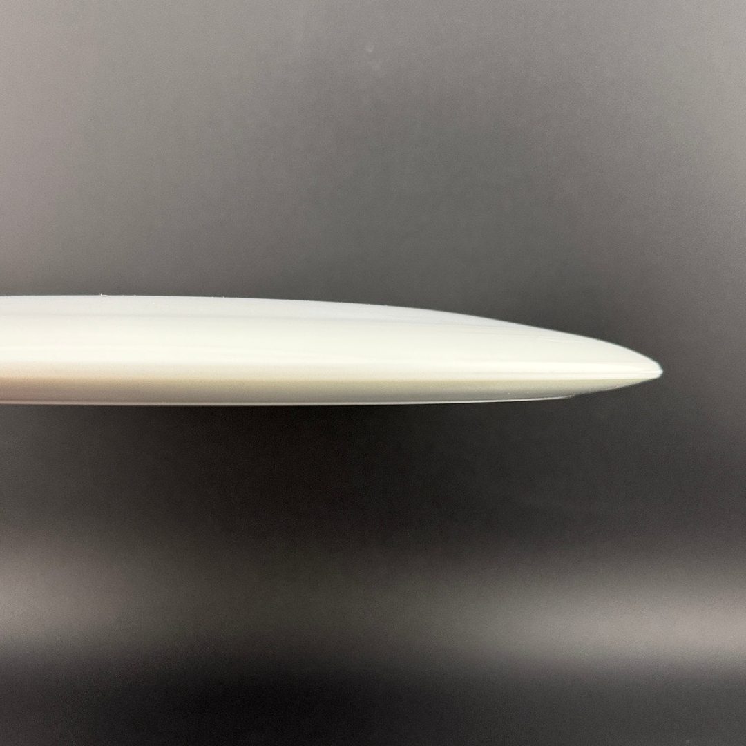 Star Roadrunner - Bottom Stamp - Dyer's Delight Blank Innova