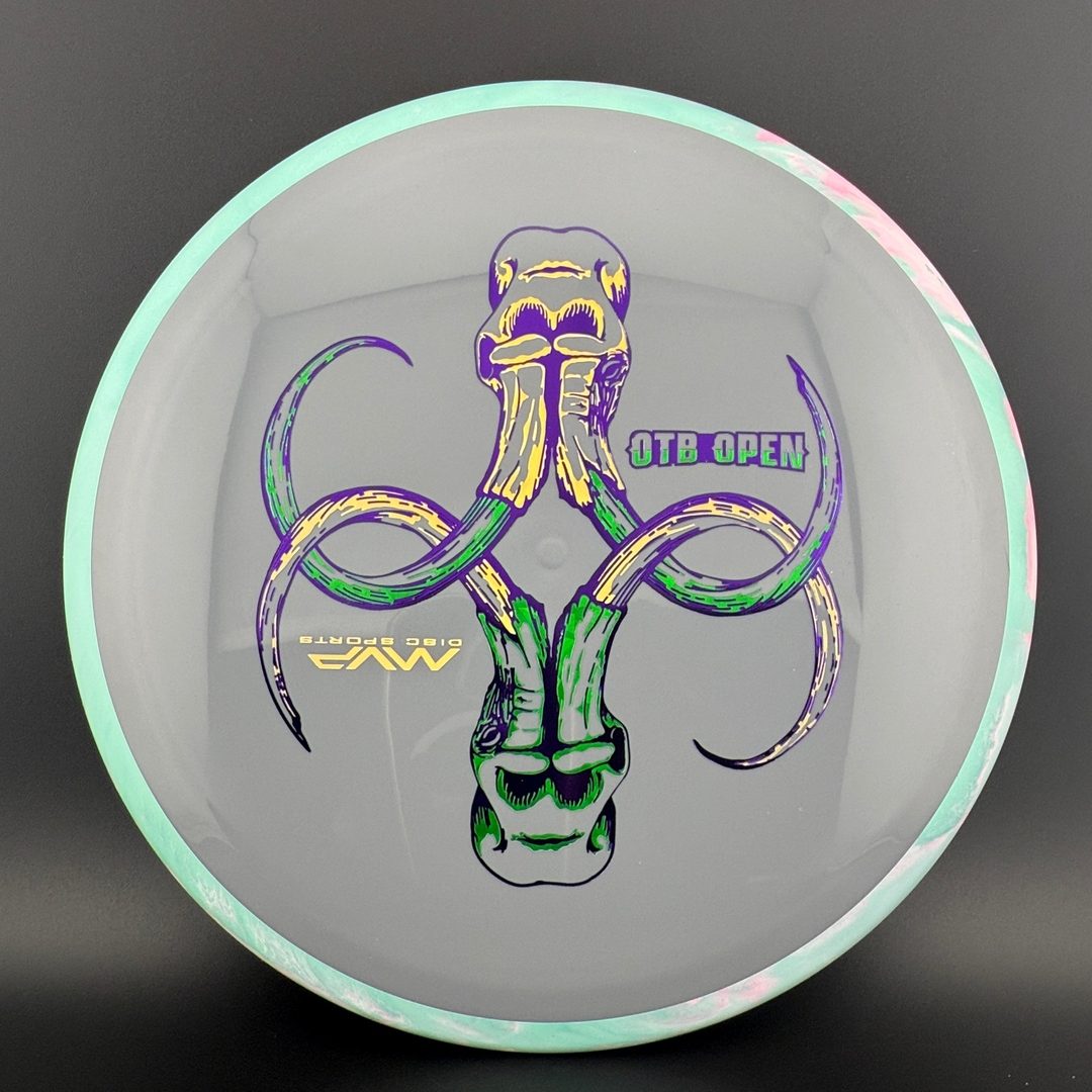 Soft Neutron Crave - OTB Open 2024 - Pirate Nate Axiom