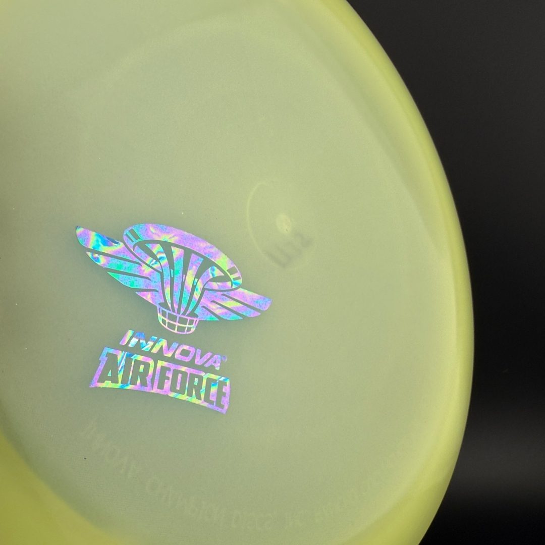 Proto Glow Champion Eagle X - Air Force Innova
