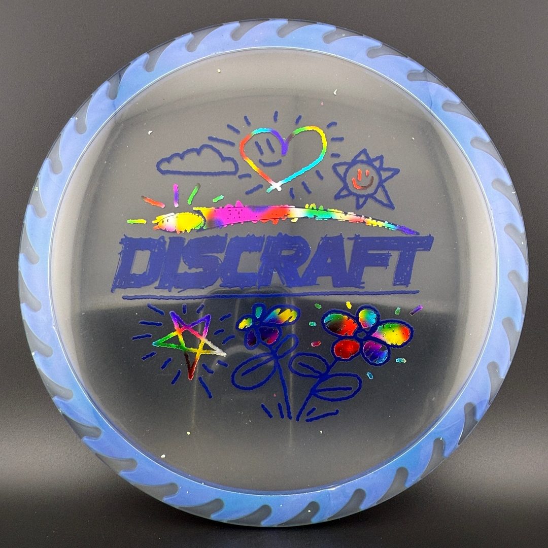 FuZed Z Buzzz - Mother's Day Edition Discraft