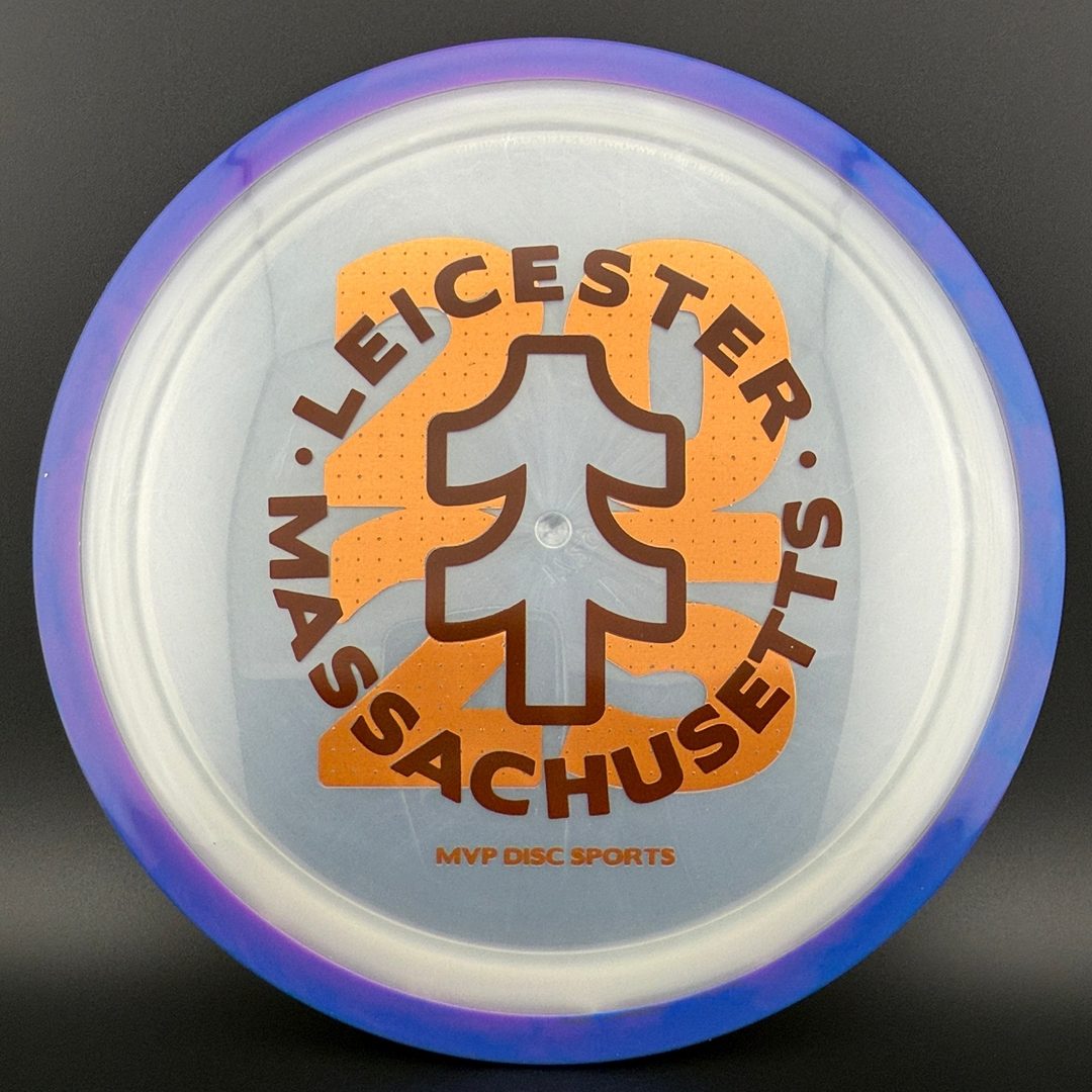 Proton Time-Lapse Re-Tooled - MVP Open 2025 Axiom