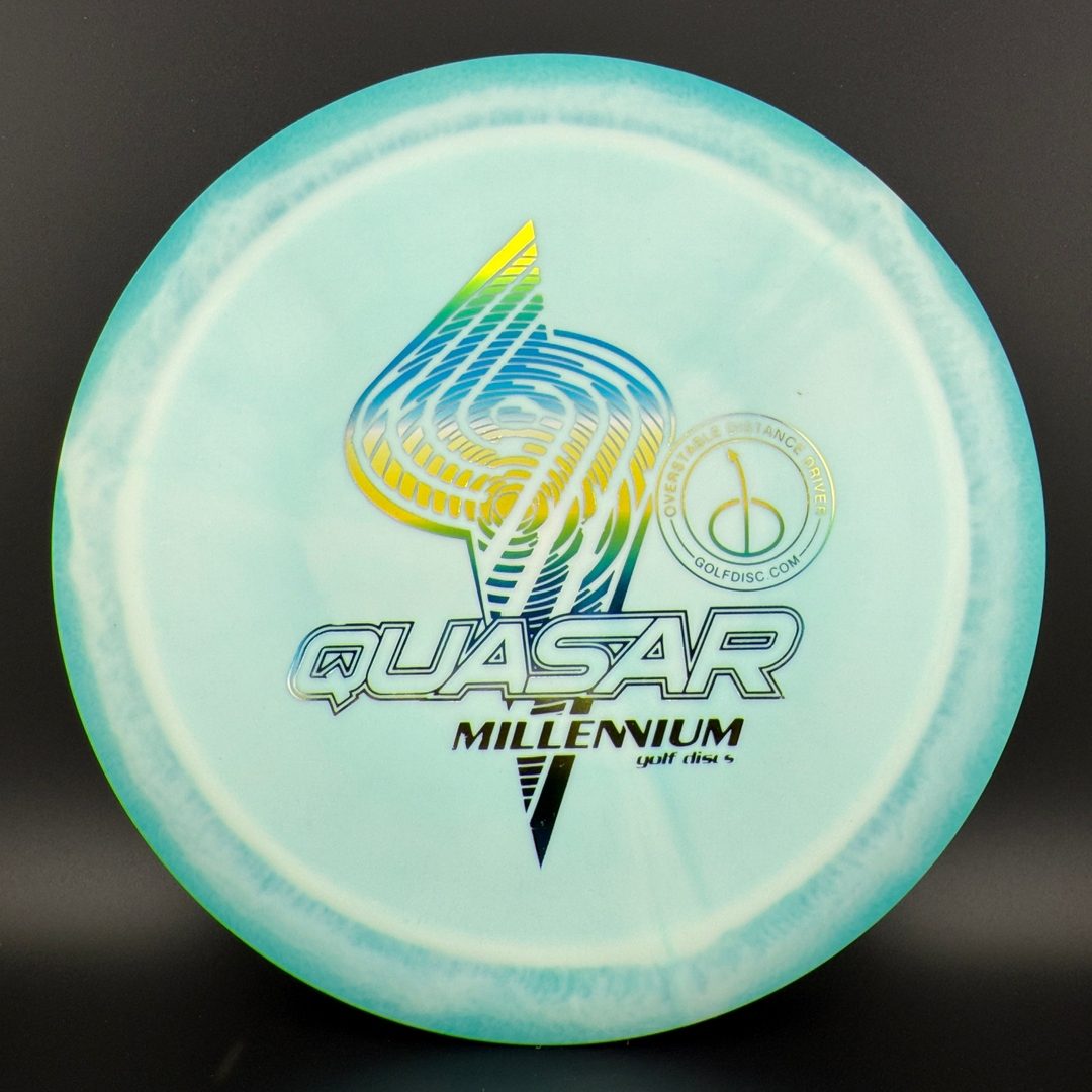 Sirius Helio Quasar 1.1 Millennium