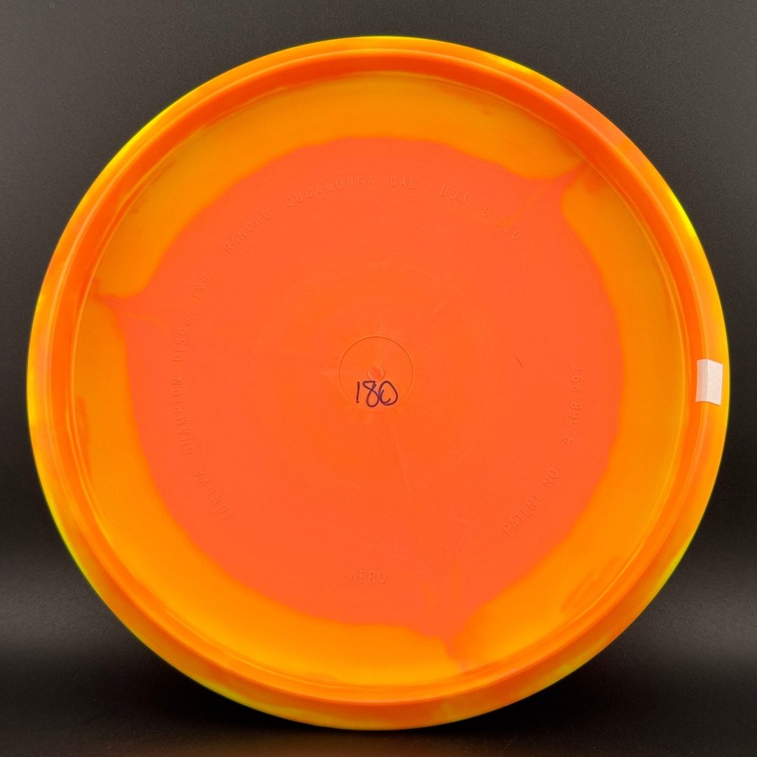 Halo Star Aero Innova