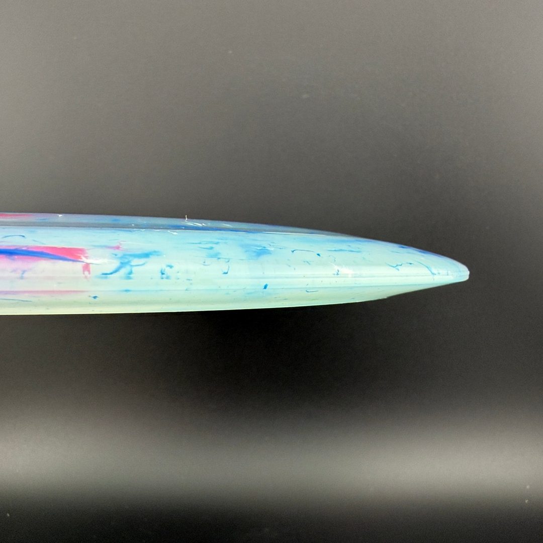 Granite Rogue - Eliezra Midtlyng 2025 Tour Series DGA