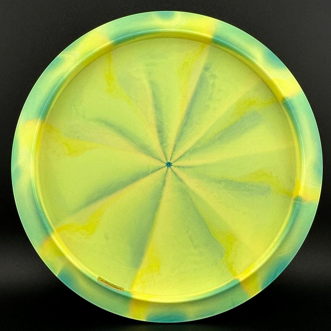 Colorshift ESP Cigarra - DGLO 2025 Discraft