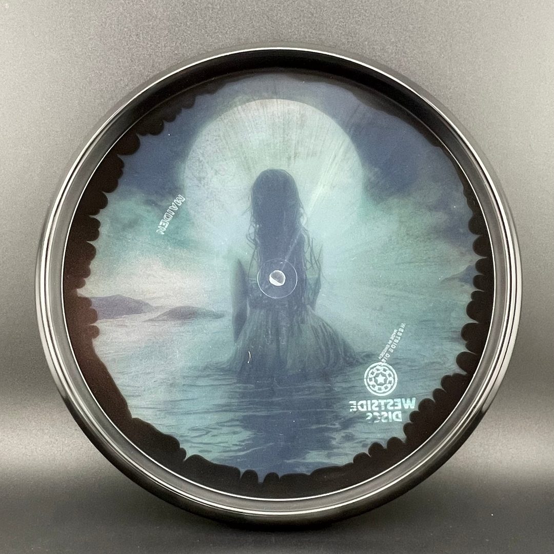 VIP Orbit Maiden - DyeMax Art Series Westside Discs