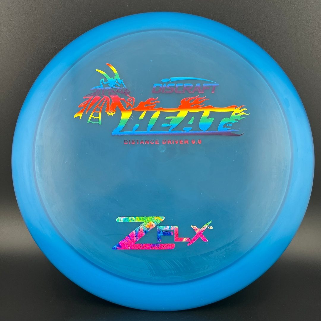 Z Flx Heat - OOP Discraft