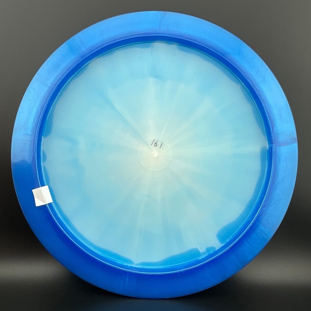 Halo S-Blend Maya - First Run Infinite Discs