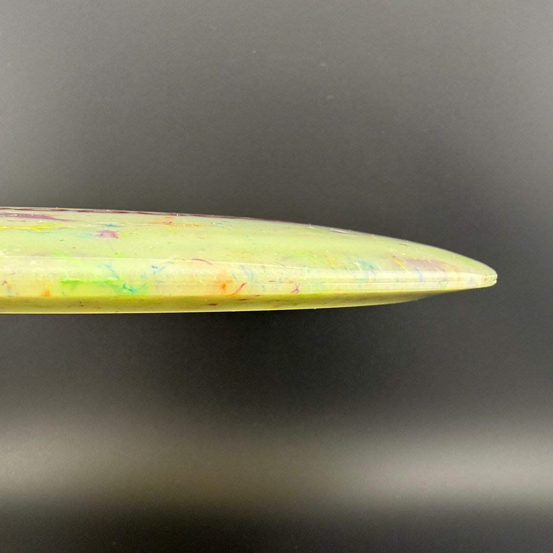 Glo Colorshift Jawbreaker Z FLX Avenger SS - Champions Cup 2026 Discraft