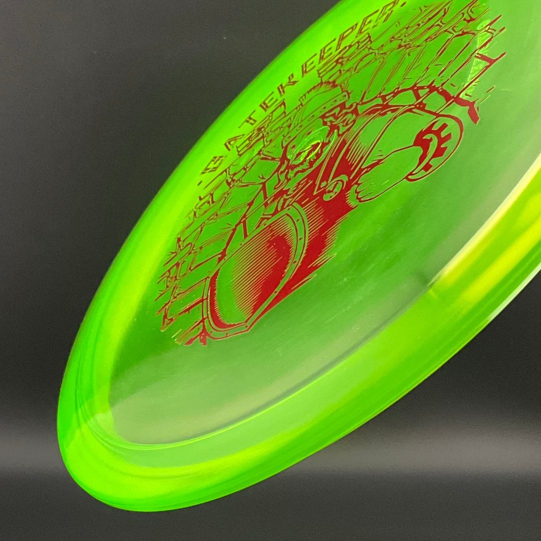 VIP Ice Gatekeeper - Limited Edition Westside Discs