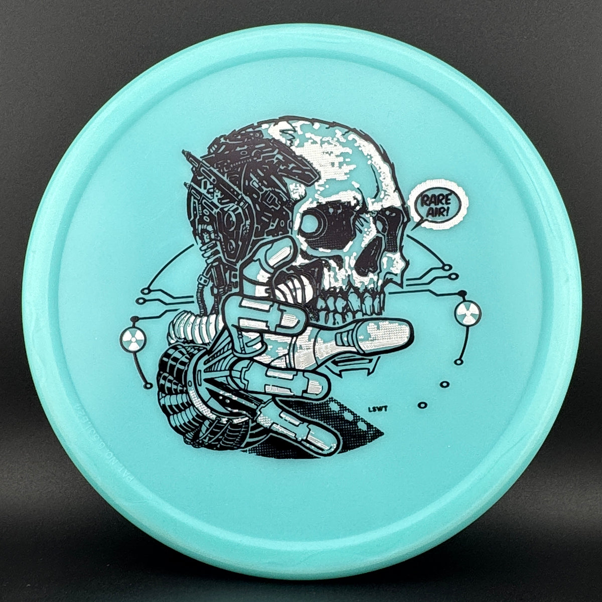 Proto Glow R-Pro Pig - [STRATUS] FEAR V1 by Les White