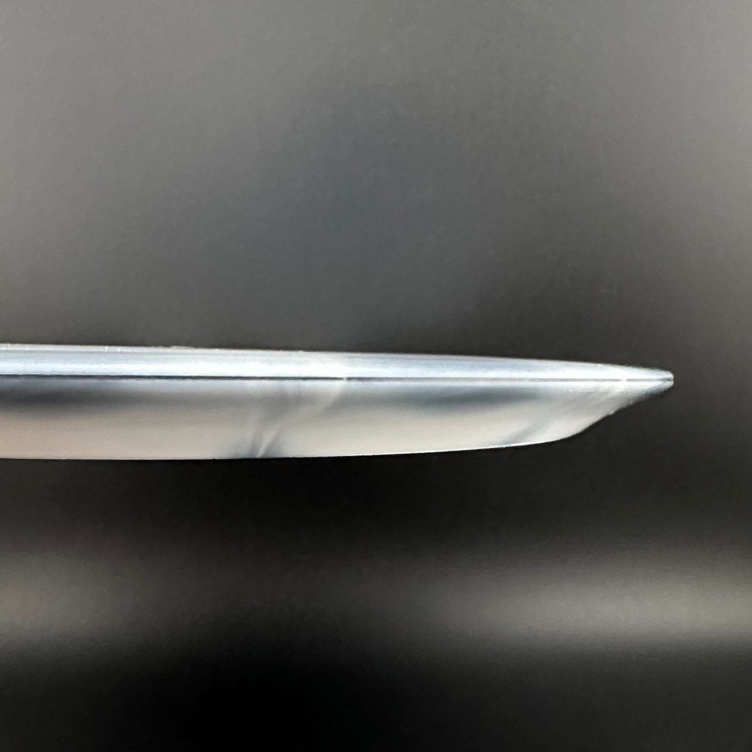 Lux Vapor Tilt - Full Tilt - Triumph Bottom Stamp *Warehouse Stash* Discmania