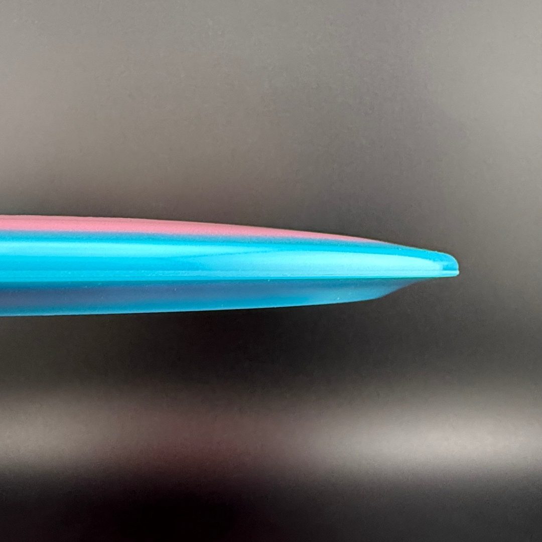 Proto Glow Halo Champion Firebird - Nate Sexton 2025 Tour Series Innova