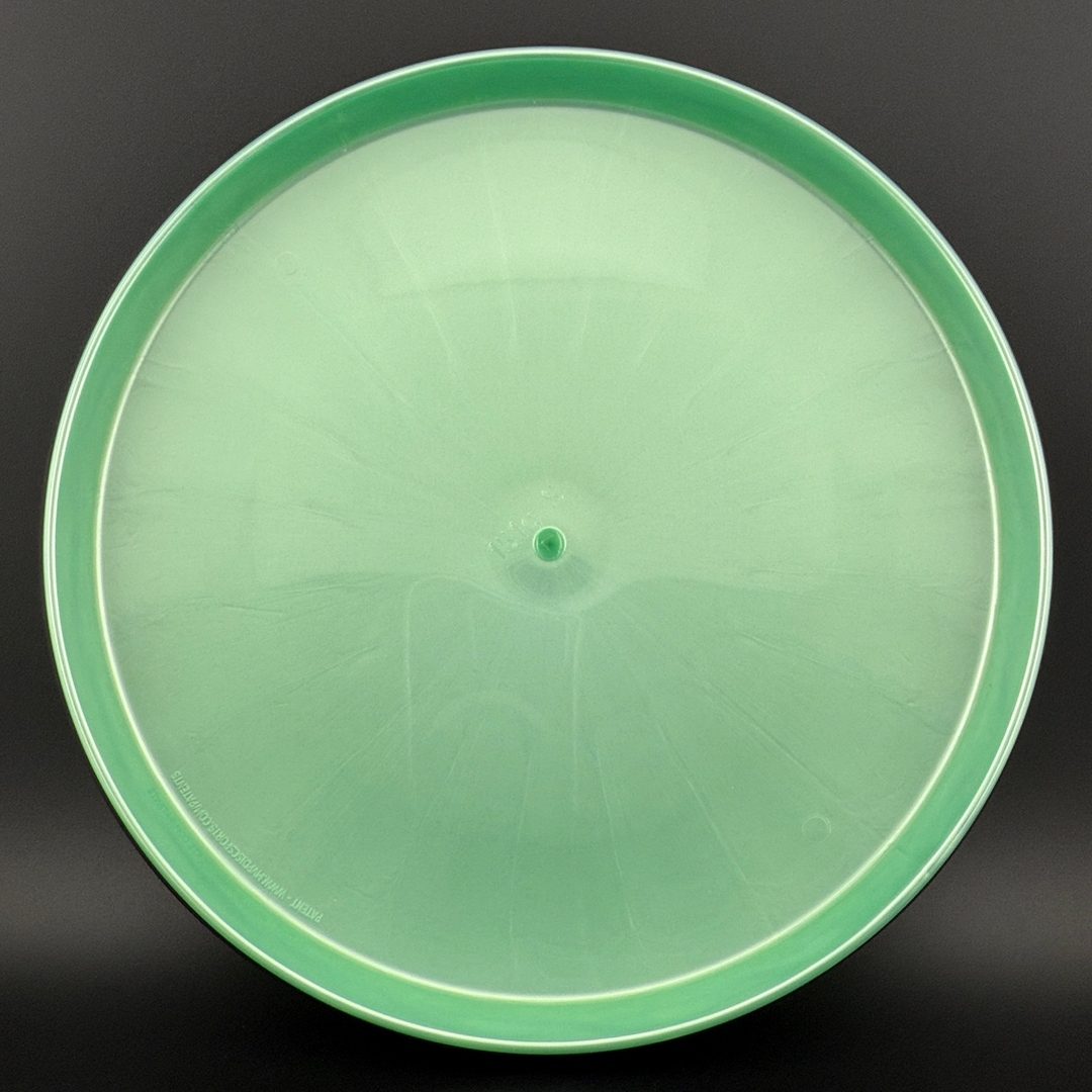 Soft Plasma Glitch - World Championship 2024 MVP