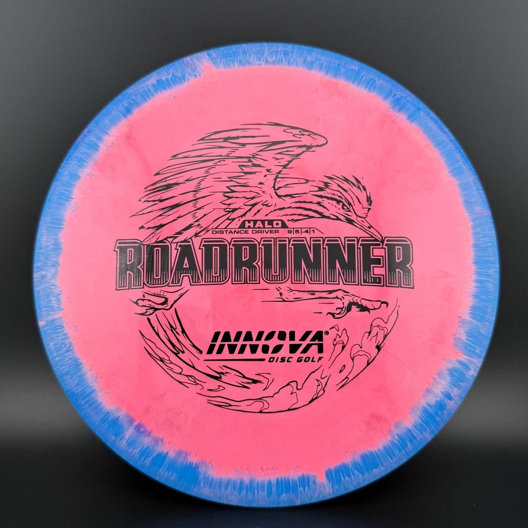 Halo Star Roadrunner Innova