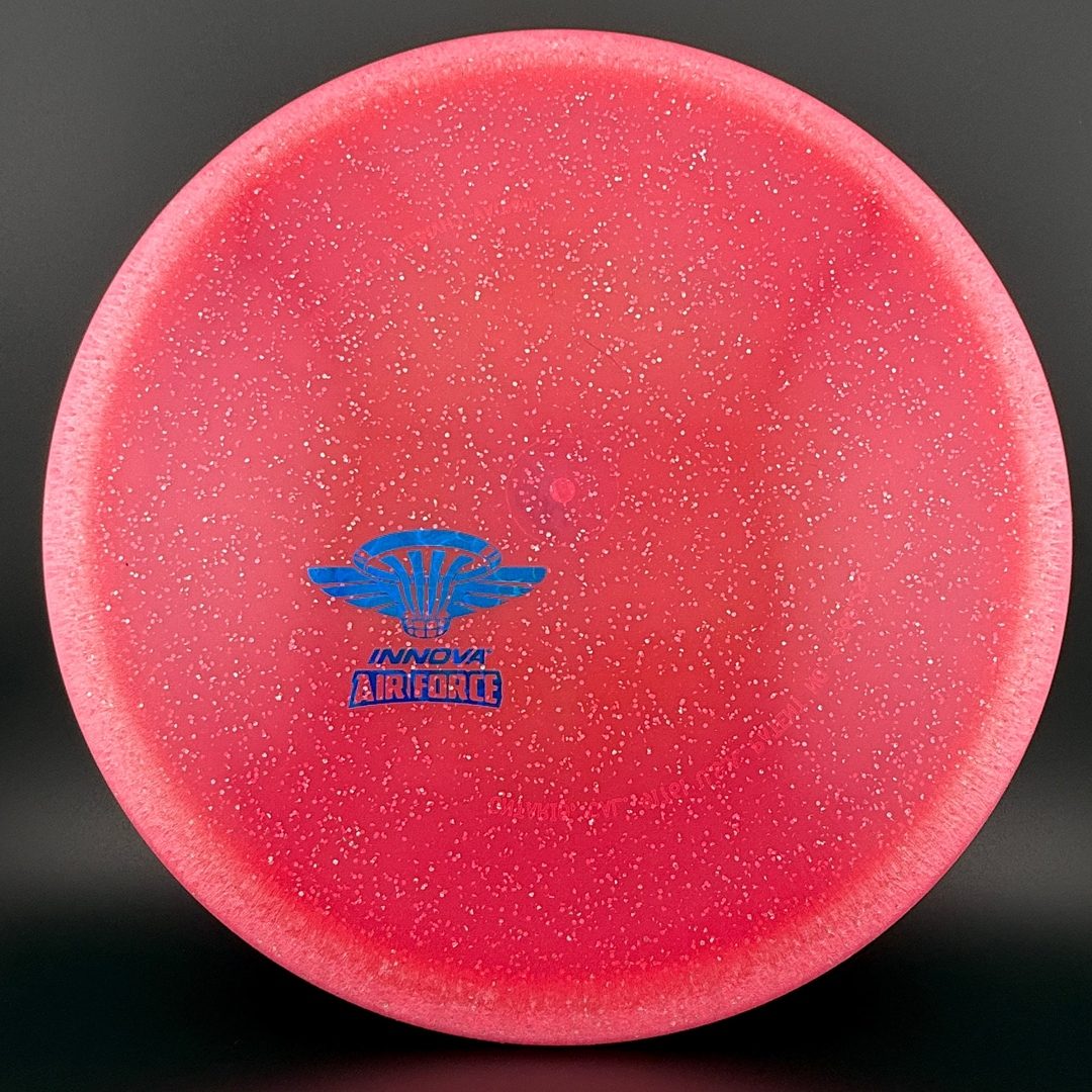 Metal Flake Champion Condor - Air Force Innova