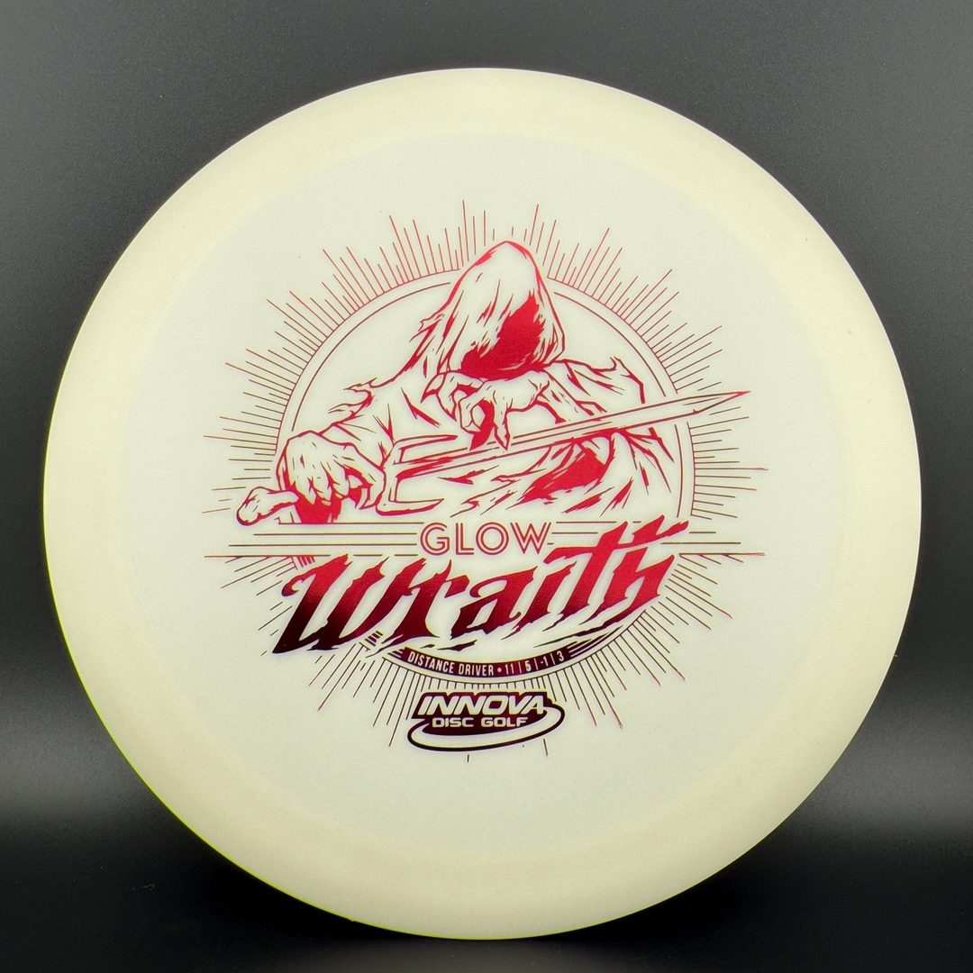 DX Glow Wraith Innova