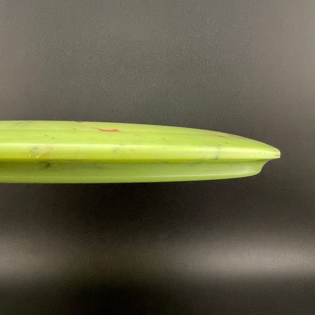 Landfill Desolation Doomsday Discs