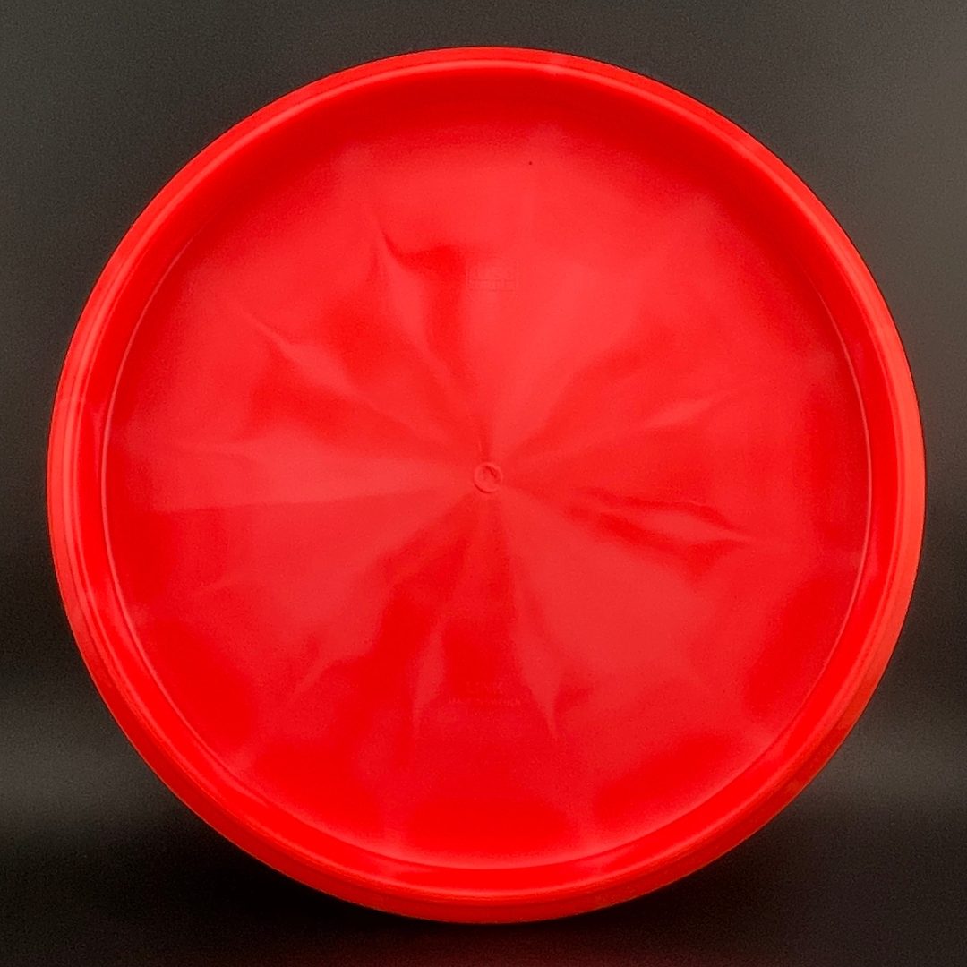 Lux Vapor Link - 2023 April Jewels Cloud Breaker Stamp Discmania