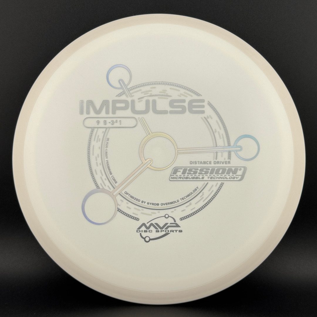 Fission Impulse MVP